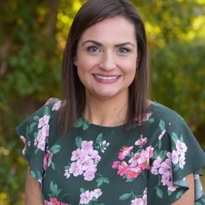 Meet your Posher, Stacy